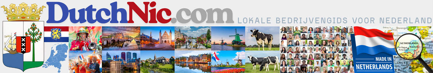 Gemaakt in Nederland - Zaanlands Lyceum